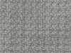 Heavy Weight Textured Wool Boucle Upholstery Fabric By The Yard In Black and White For Chair/Couch/Armchair/Furniture