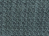 Heavy Weight Textured Wool Boucle Upholstery Fabric By The Yard In Black and White For Chair/Couch/Armchair/Furniture