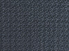 Heavy Weight Textured Wool Boucle Upholstery Fabric By The Yard In Black and White For Chair/Couch/Armchair/Furniture