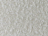 Ivory Cream Boucle Fabric Nubby Curly Texture Upholstery Fabric By The Yard Densely Woven And Heavy Upholstery For Chair