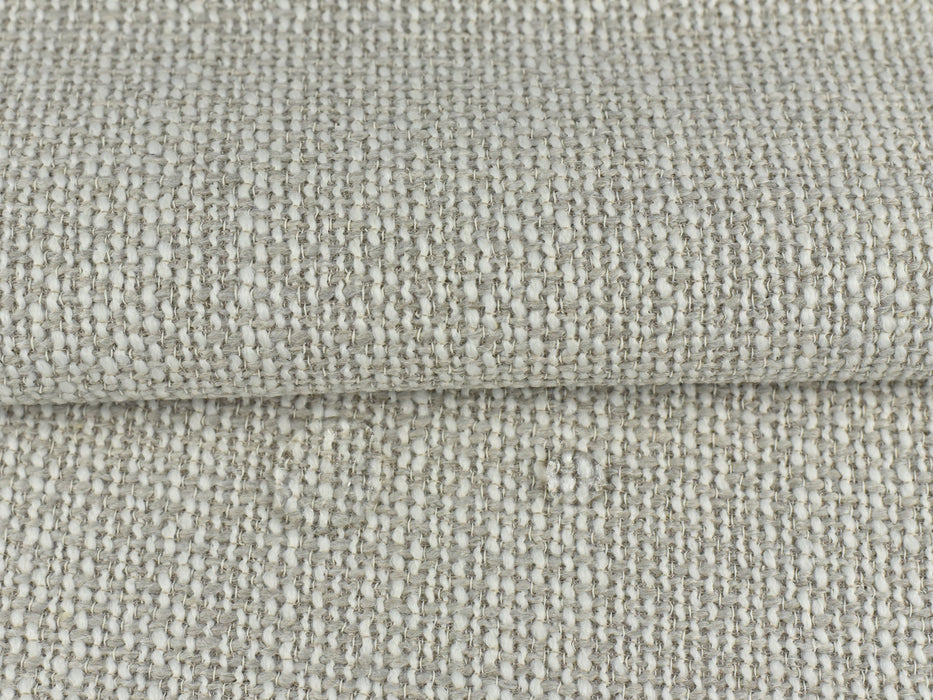 Heavy Weight High Performance Textured Wheat Color Water&Stain Resistance Upholstery Fabric By The Yard