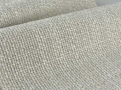 Heavy Weight High Performance Textured Wheat Color Water&Stain Resistance Upholstery Fabric By The Yard