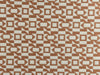 Heavy Weight Textured Geometric Design Jacquard Woven Home Décor Upholstery Fabric By The Yard