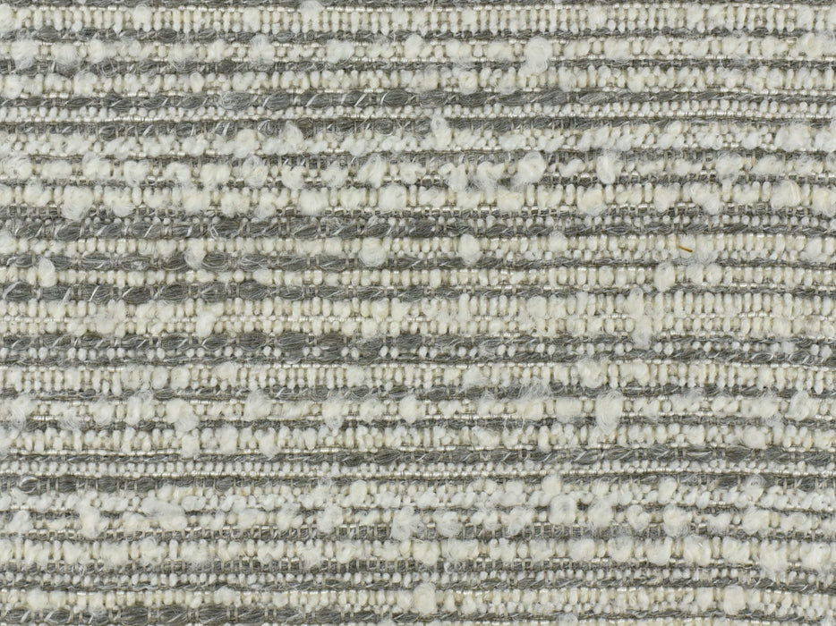 Linen Blended Boucle Upholstery Fabric|Nubby Loop Texture Vintage Boucle Fabric|Chunky Upholstery Fabric For Chairs