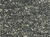 Boucle Fabric Heavy Weight Vintage Black and White Textured Wooly Boucle Upholstery Fabric By The Yard 57"Width,780GSM