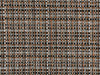 Heavy Textured Fabric With Waffle-Weave Look|Perfect and Beautiful Upholstery Fabric For Dining Chairs|Fabric For Ottoman Pillow Headboard