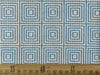 Geometric upholstery Fabric|Home Decor Fabric| Yellow Blue Black Fabric For Chair Upholstery