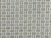 Modern Textured Basketweave Geometric Small Scale Pattern Upholstery Fabric By The Yard For Couch,Stools,Dining Chairs,Pillow