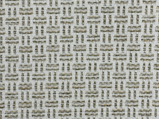 Modern Textured Basketweave Geometric Small Scale Pattern Upholstery Fabric By The Yard For Couch,Stools,Dining Chairs,Pillow