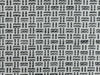 Modern Textured Basketweave Geometric Small Scale Pattern Upholstery Fabric By The Yard For Couch,Stools,Dining Chairs,Pillow