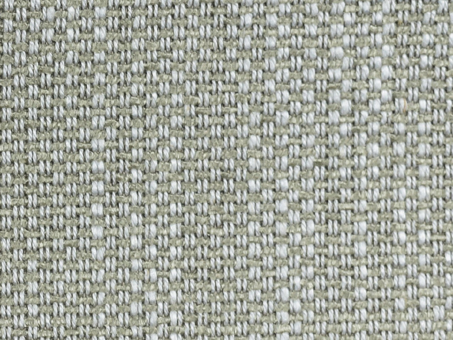 Cream White Color Linen Blend Woven Upholstery Fabric|Furniture Fabric By The Yard|Linen Blend Fabric For Pillow,Couch,Chair