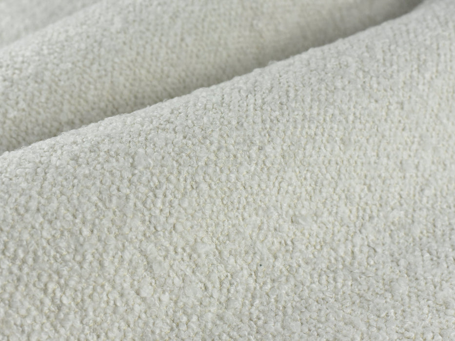 Designer Texture Chunky Boucle Upholstery Fabric By The Yard|Textured Boucle Fabric For Chair Sofa Couch Pillow Headboard