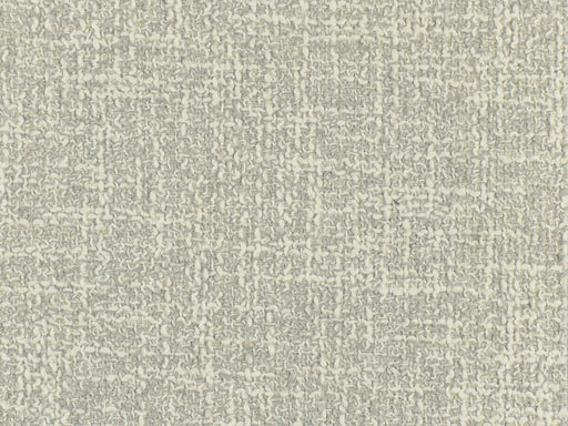 Texture Upholstery Fabric in White Grey|Heavyweight Chair Upholstery| Furniture Fabric For Ottoman,Headboard,Pilllow|Fabric By The Yard