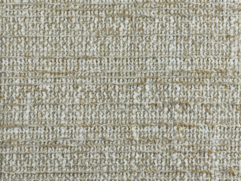 Heavy Weight Textured Fabric For Chair Upholstery Pillow Cover Making,Headboard Reupholstery|Tan Cream Upholstery For Home Accents