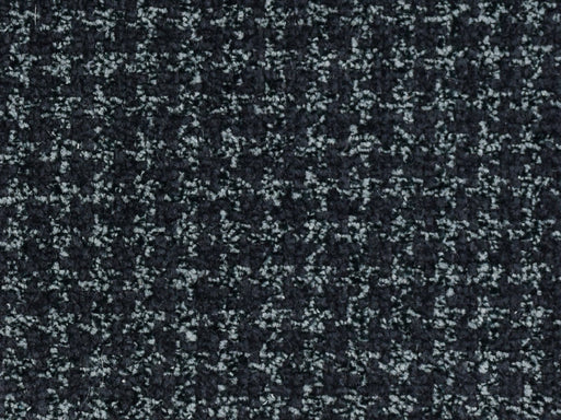 Small Houndstooth Upholstery Fabric|Cotton Blend Houndstooth Fabric|Houndstooth Upholstery For Pillow, Couch,Bench,Chair|Furring Touch Feel