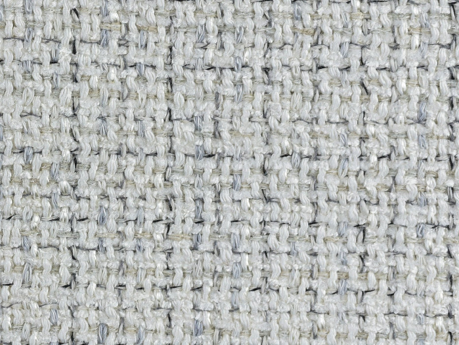 Heavy Weight Cream Tweed Textured Upholstery Fabric For Chair|Modern Furniture Upholstery Fabric By The Yard|-55“W/550GSM