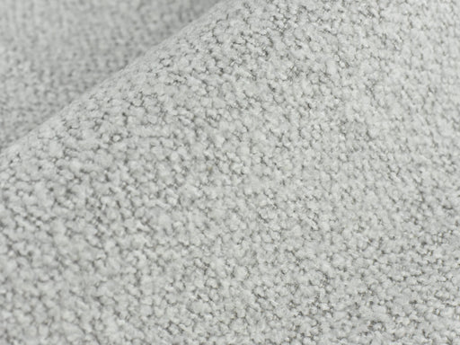 Vintage Textured Boucle Upholstery Fabr|Heavy Weight Curly Boucle Furniture Fabric|Cream Boucle Fabric For Chair Couch Pillow