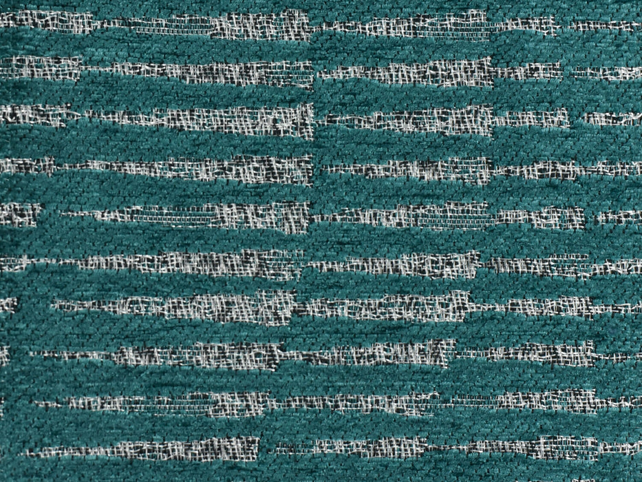 Modern Geometric Jacquard Upholstery Fabric|Strip Pattern Furniture Upholstery Fabric|Black,Blue Rust Green Upholstery|Fabric By The Yard