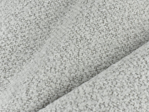 Vintage Textured Boucle Upholstery Fabr|Heavy Weight Curly Boucle Furniture Fabric|Cream Boucle Fabric For Chair Couch Pillow