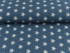 100% Pure Cotton Upholstery Fabric Stars Red Star Blue Fabric|Natural Pure Cotton Quilt Fabric|Kids Upholstery Fabric For Curtain Chair