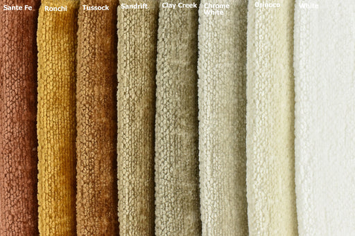 Chenille Textured Solid Color Upholstery Fabric|Plushed Soft Hand Fabric For Sofa Cushion