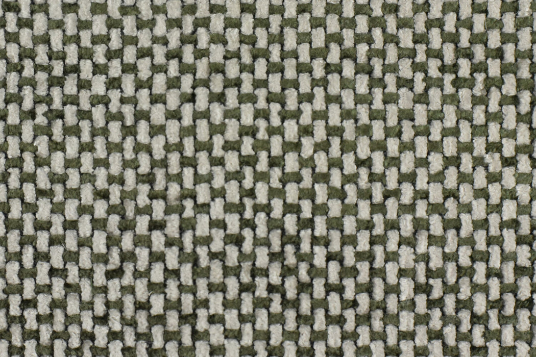 Extra Heavy Weight Recycled Coarse Chenille Textured Upholstery Fabric By The Yard|Eco Friendly Home Decor Fabric For Chair Couch 55"/770GSM