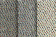 Extra Heavy Weight Multicolor Dots Boucle Upholstery Fabric in Cream, Black,Charcoal |High Traffic Boucle Chair Fabric|-56"W/945GSM