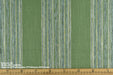 Green Upholstery Group Paisley Linen Blend Home Decor Upholstery Fabric|Strip Jacquard Upholstery fabric|Green Check Upholstery Fabric