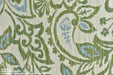 Green Upholstery Group Paisley Linen Blend Home Decor Upholstery Fabric|Strip Jacquard Upholstery fabric|Green Check Upholstery Fabric