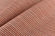 New Modern Designer Stripe Boulce Upholstery Fabric For Chair Cushion|Geometric Linen Blended Heavy Upholstery Fabric For Pillow,Ottoman