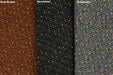 Extra Heavy Weight Multicolor Dots Boucle Upholstery Fabric in Cream, Black,Charcoal |High Traffic Boucle Chair Fabric|-56"W/945GSM