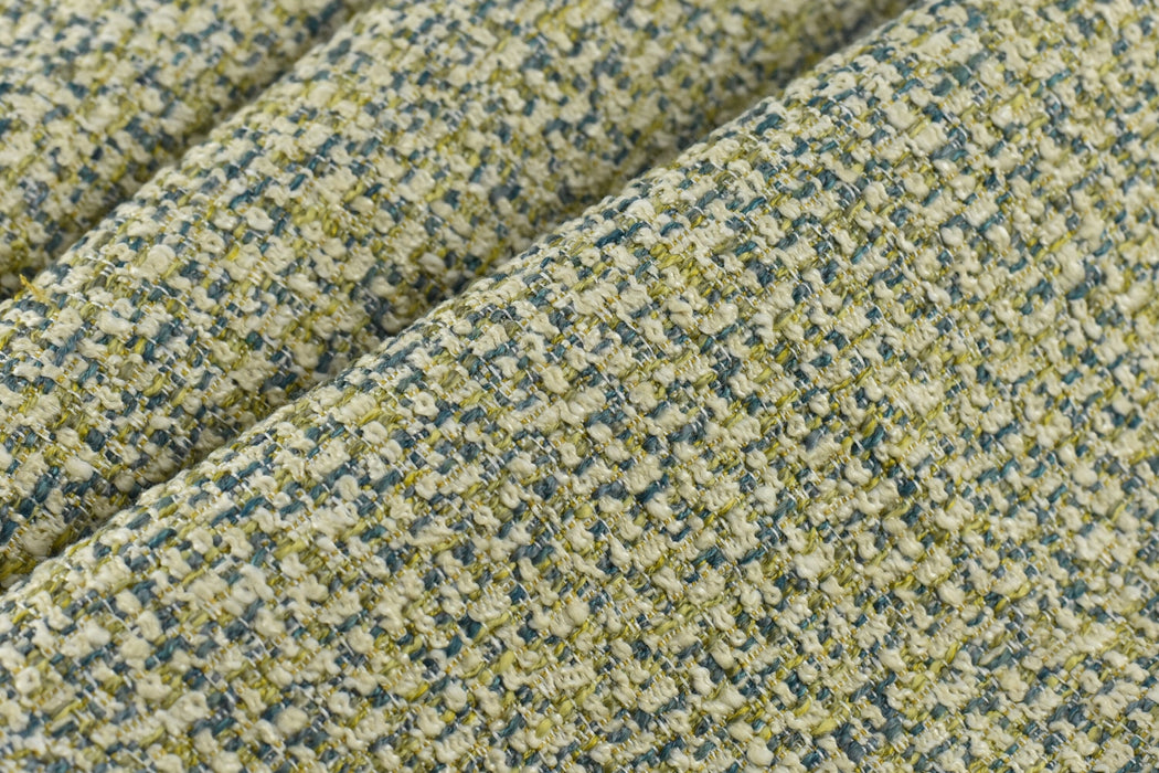 Mid Century Heavy Weight Furniture Upholstery Fabric - Durable and Thick for Sofas Chairs and Ottomans - Sample Available - 56W835GSM