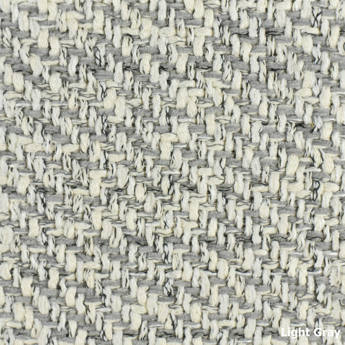 Heavy Duty Cotton Blended Vintage Textured Woven Upholstery Fabric By The Yard 55” 990GSM Designed inspired