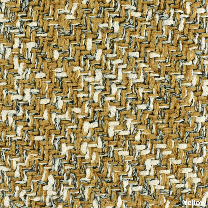 Heavy Duty Cotton Blended Vintage Textured Woven Upholstery Fabric By The Yard 55” 990GSM Designed inspired