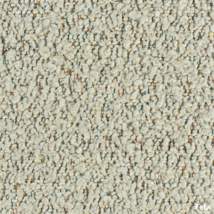 Heavy Weight and Soft Big Curls Boucle Upholstery Fabric For Chair Sofa Drapery Curtain|White Boucle|Cream Boucle|Green Boucle|Brown Boucle