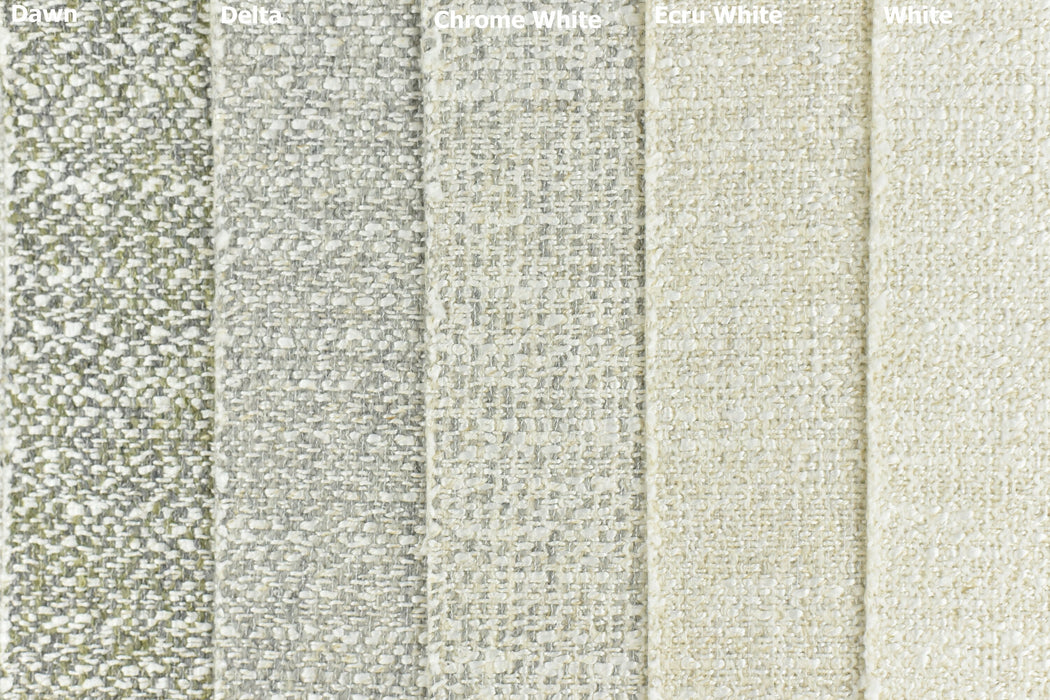 Contemporary Wool Rich Texture Upholstery Fabric|Chunky Wool and Linen Blend Couch Fabric|Fabric For Dining Chairs