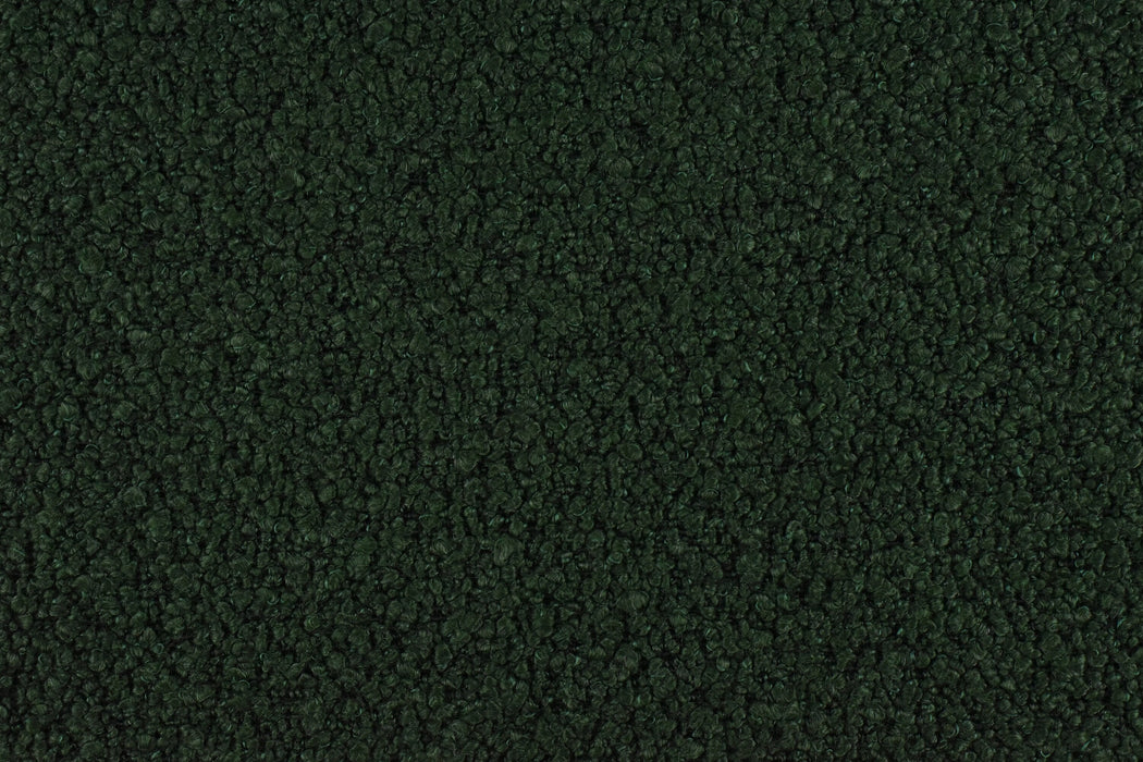 Heavy Weight Textured Chunky Green Boucle Upholstery Fabric By The Yard|/Green Upholstery Fabric For Chair Couch/57"width 750GSM