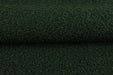 Heavy Weight Textured Chunky Green Boucle Upholstery Fabric By The Yard|/Green Upholstery Fabric For Chair Couch/57"width 750GSM