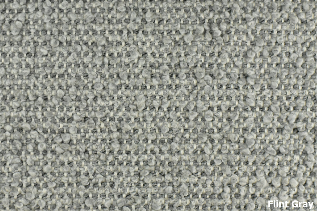 Heavy Weight Textured Chunky Cream Boucle Upholstery Fabric By The Yard|Rust Brown Boucke Upholstery Fabric For Chair Couch/57"W/570GSM