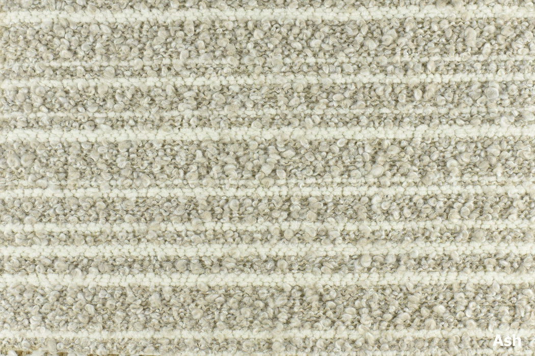 White Black Stripes Texture Boucle Upholstery Fabric|Mustard Yellow Boucle Fabric For Chair Soft Hand|Thick Green Boucle For Bench Ottoman