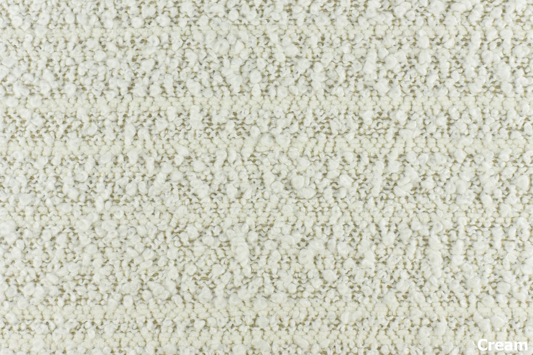 White Black Stripes Texture Boucle Upholstery Fabric|Mustard Yellow Boucle Fabric For Chair Soft Hand|Thick Green Boucle For Bench Ottoman