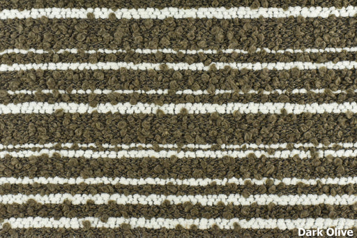 White Black Stripes Texture Boucle Upholstery Fabric|Mustard Yellow Boucle Fabric For Chair Soft Hand|Thick Green Boucle For Bench Ottoman