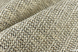 Heavy Weight Wool Cotton Blend Woven Upholstery Fabric|Multicolored Tweed Textured Furniture Fabric For Couch Sofa Dining Chair