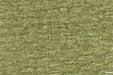 Wool Linen Cotton Blend Grass Green Boucle Texture Woven Upholstery Fabric