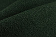 Heavy Weight Textured Chunky Green Boucle Upholstery Fabric By The Yard|/Green Upholstery Fabric For Chair Couch/57"width 750GSM