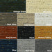 Multi Colored Boucle Upholstery Fabric For Furniure|Chunky and Soft Boucle Fabric For Dining Chair Armchair Headboard