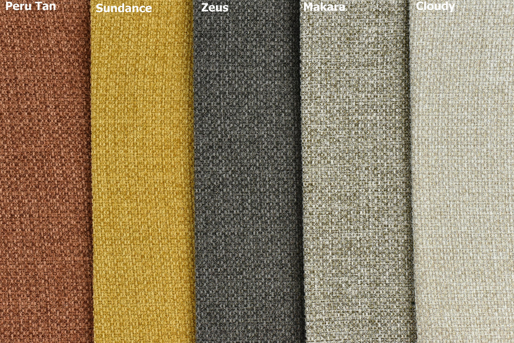 Solid Color Textured Woven Sofa Fabric-Really A Cost-Effective Furniture Fabric For Reupholstery Chairs and Couch