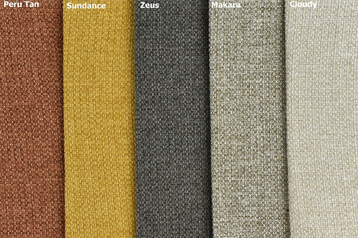 Solid Color Textured Woven Sofa Fabric-Really A Cost-Effective Furniture Fabric For Reupholstery Chairs and Couch