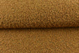 Designer Chunky and Heavy Duty Brown Camel Boucle Upholstery Fabric By The Yard For Chairs,Couch,Headboard,Bedframe-55"W/780GSM