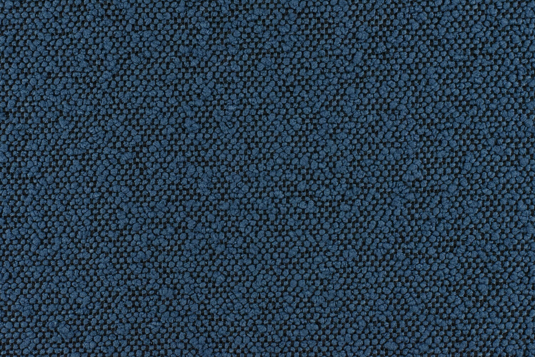 Heavy Weight Vintage Textured Blue Boucle Upholstery Fabric By The Yard For Home Decor Chair Couch Furniture 57" Width 590GSM